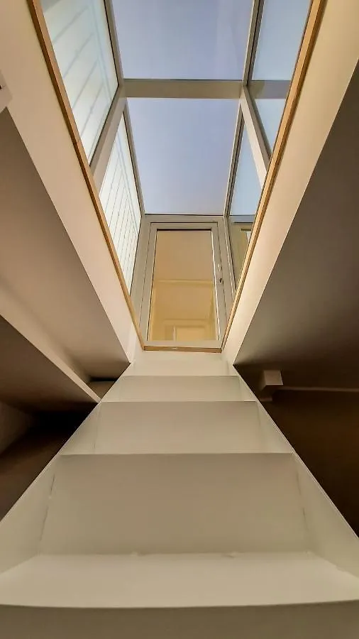 Lägenhet Joivy Sophisticated 2 Bedroom Loft For 4 Milano Italien